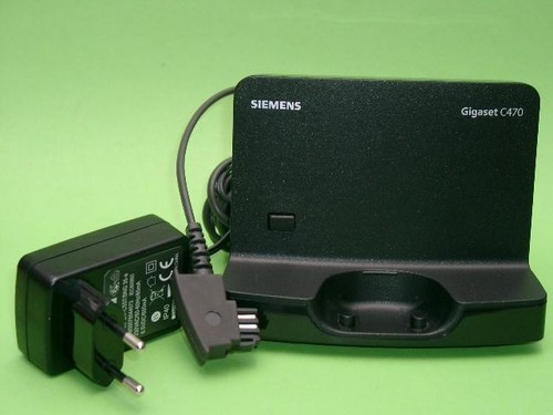 Gigaset basisstation c470 sms - gigaset,