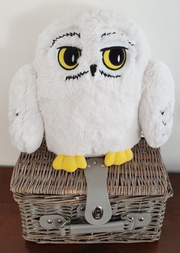 Primark hedwig die - die, eule