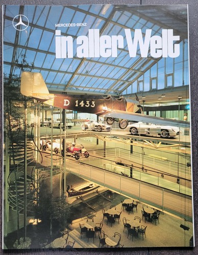 Mercedes benz aller - mercedes,