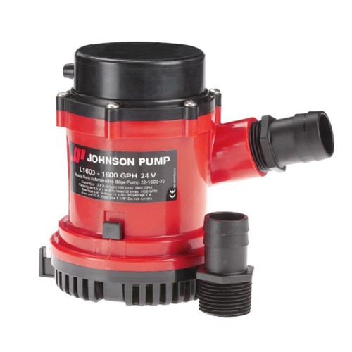 Johnson pump 1600 02 - pump, 32-1600-02