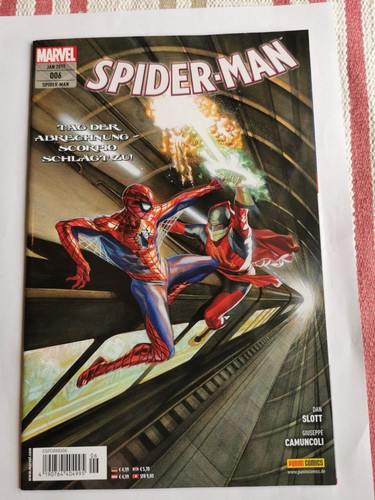 Comic marvel panini comics - comic,