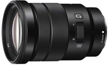 NEU & OVP: Sony E PZ 18-105mm