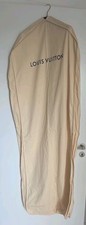 Louis Vuitton Dust Bag Schutz Jacke Mantel 