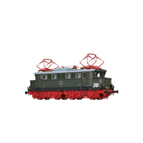 Brawa 43438 lok e44 - 43438,