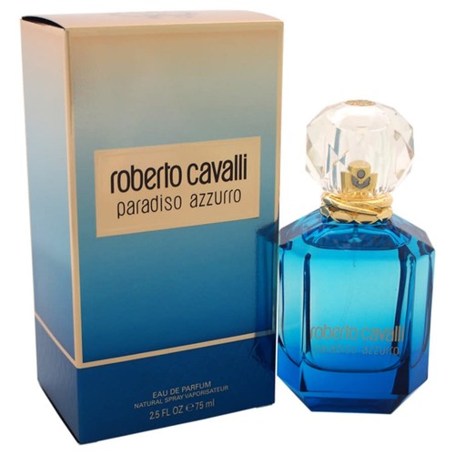 Roberto cavalli paradiso - roberto,