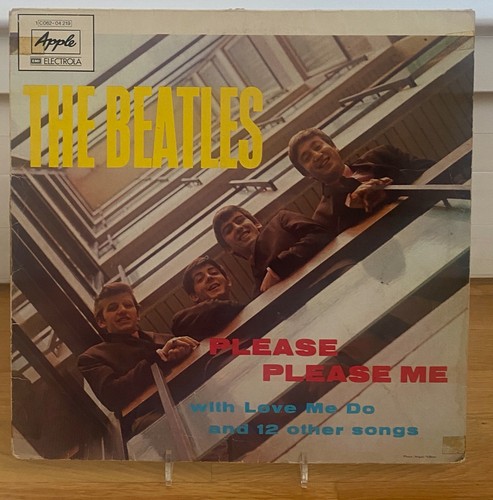 The beatles please - ✦,