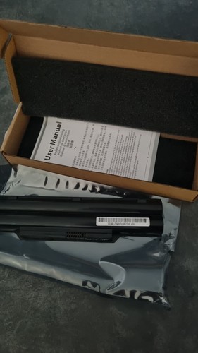 Fujitsu lifebook 530 akku - lifebook,