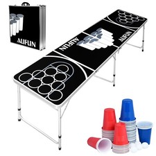Bier pong tisch - bier,