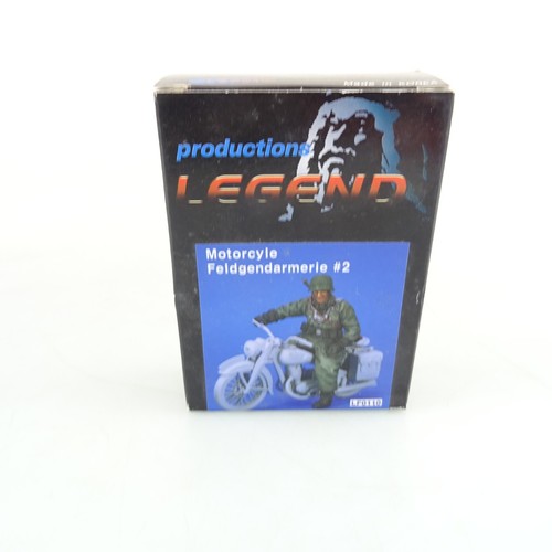 Legend production lf0110 - production,