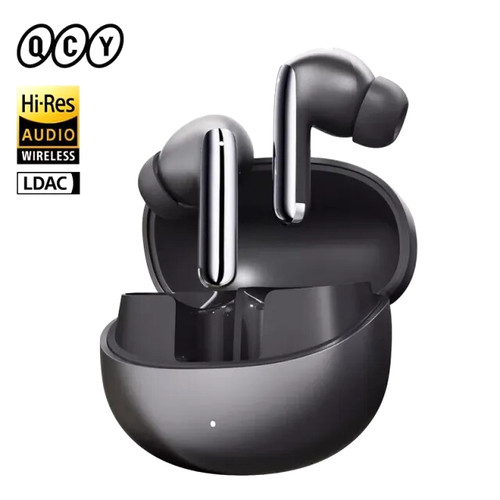 Bluetooth kopfhörer tws qcy - bluetooth,