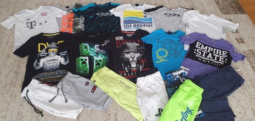 Jungen sommer tlg - sommer,