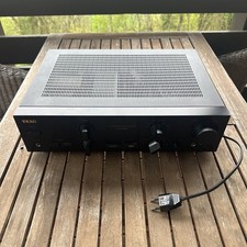Teac integrated stereo - teac,