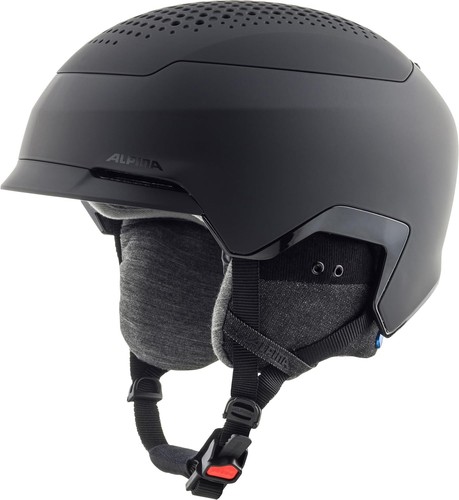 Alpina banff mips - mips, skihelm