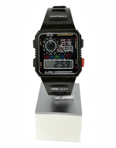 Zeon dbf 198889 vintage - zeon,