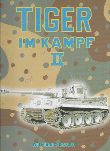 Tiger kampf band von - tiger,