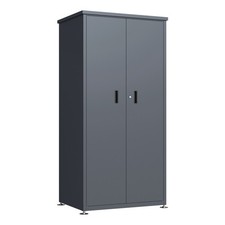 Gartenschrank Geräteschrank
