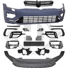 R-Optik Sport Stoßstange