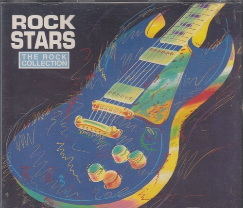 The rock collection time - the, life