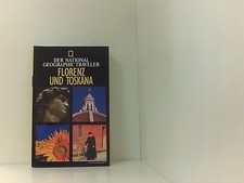 National Geographic Traveler - Florenz und Toskana Jepson, Tim und Christiane Ra