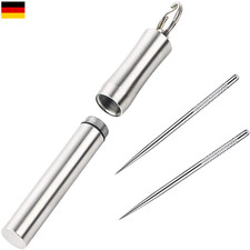 Titan Zahnstocherhalter |