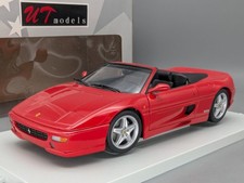 Modellautos 1:18 UT Models