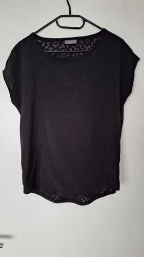 Jessica shirt top - top, rücken