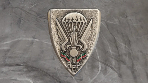 Pin fallschirmjäger - pin,