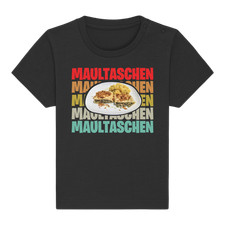 Maultaschen - Baby T-Shirt |