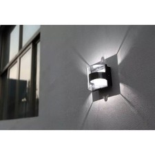 Eco-Light LED Außenleuchte
