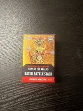 Dungeons Dragons Battiri