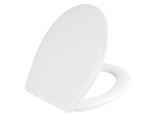 LIVARNO home Duroplast-WC-Sitz