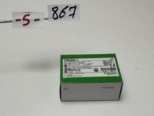 NEW SCHNEIDER ELECTRIC TMC2SL1