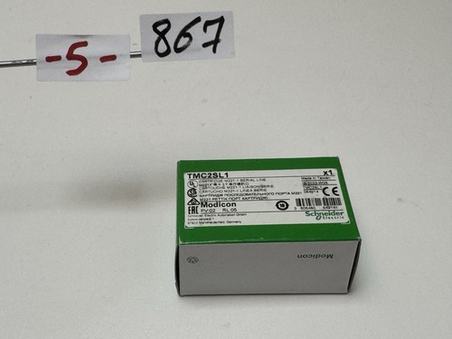 New schneider electric tmc2sl1 - new,