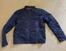 Bomberjacke Herren Leichte