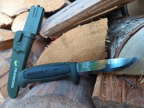 Morakniv schweden messer jagd - morakniv,