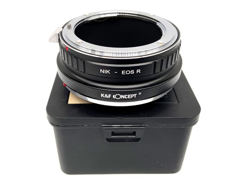 Concept eos r - concept, fd-eos