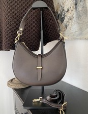 Ledertasche Braun Neu