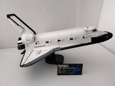 Lego NASA Spaceshuttle Discovery 10283 Creator Expert
