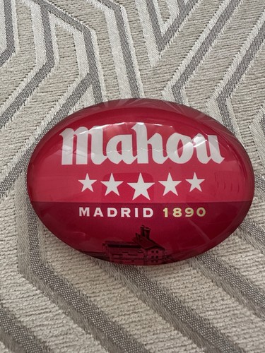 Mahou frogeye fischauge - frogeye, ovale