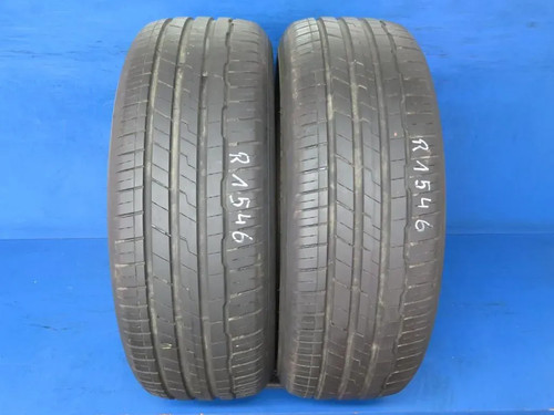 235 60r18 sommerreifen - 2x, 235/60r18
