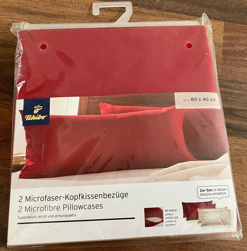 Kopfkissenbezüge 80 cm - kopfkissenbezüge, 40