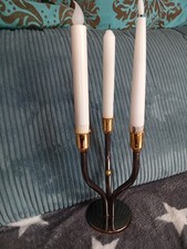 edler Kerzenständer