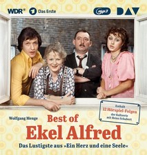 Best of Ekel Alfred | Wolfgang