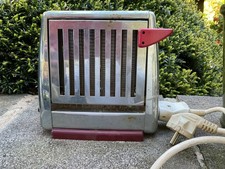 Uralter Toaster