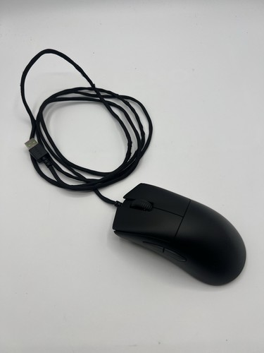 Razer deathadder gaming - v3,