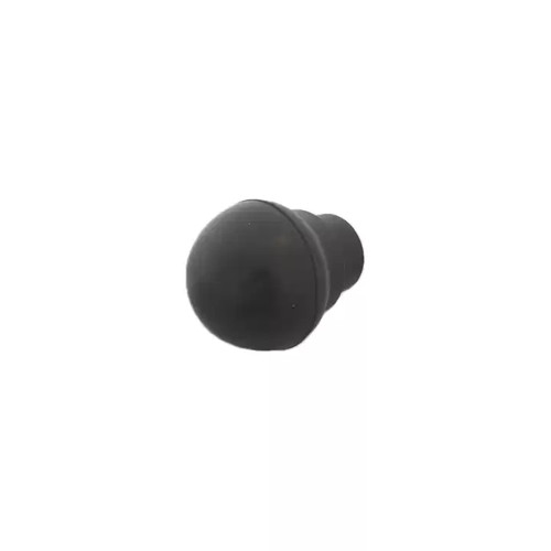 Schwarze kugel aus 8010 - kugel,