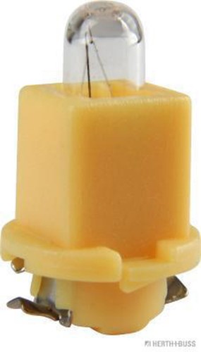 Herth buss elparts glühlampe - elparts,