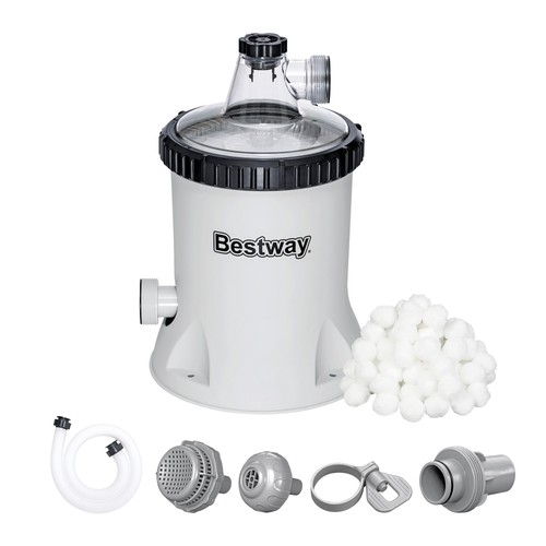 Sandfilteranlage poolfilter - sandfilteranlage,