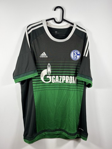 Schalke 2015 2016 - schalke, 2015/2016