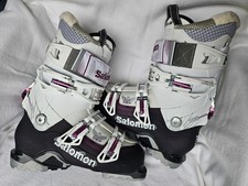 Salomon Skischuhe Skistiefel
